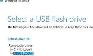 How to Create UEFI Bootable USB Drive to Install Windows | Windows OS Hub