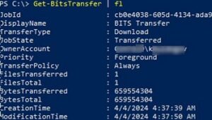 Downloading (Transferring) Large Files Using PowerShell and BITS ...