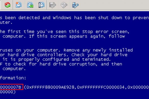 How to Fix 'An Operating System Wasn't Found' Error on Windows ...