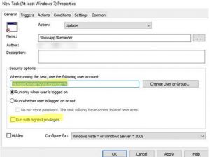 Running PowerShell Startup (Logon) Scripts Using GPO | Windows OS Hub