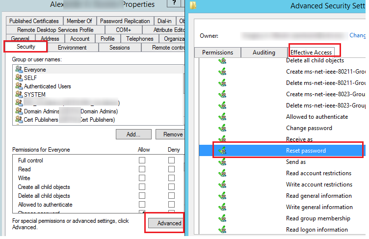 How To Reset An Active Directory User Password Windows OS Hub How To Reset An Active Directory User Password Windows OS Hub