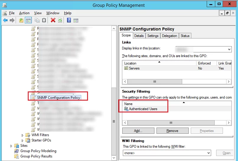 Troubleshooting Group Policy GPO Not Being Applied To Clients Troubleshooting Group Policy GPO Not Being Applied To Clients