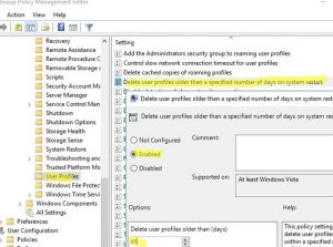 How to Delete Old User Profiles in Windows | Windows OS Hub