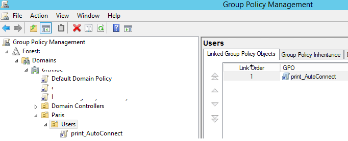 How to Install Drivers and Deploy Printers to Domain Users / Computers with Group Policy?