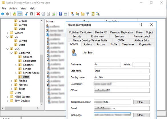 using-attribute-editor-in-active-directory-users-and-computers