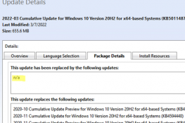 How to Manually Download and Install Windows Updates | Windows OS Hub