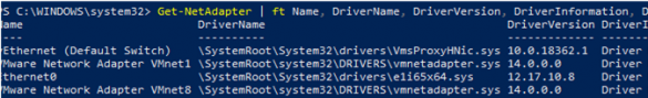 Configure Network Settings On Windows With PowerShell: IP Address, DNS ...