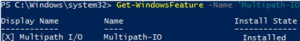 How to Enable and Configure MPIO on Windows Server | Windows OS Hub