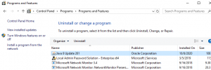 How to Check or Update Java Version in Windows with PowerShell ...