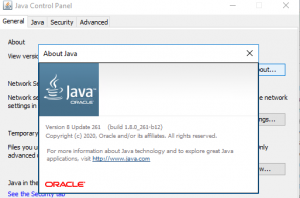 How to Check or Update Java Version in Windows with PowerShell ...