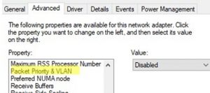 Configuring Multiple VLAN Interfaces on Windows | Windows OS Hub