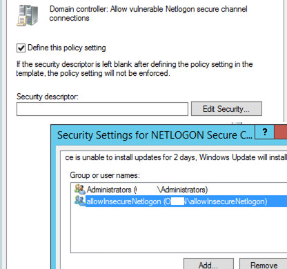 Using SSL/TLS Certificates for Remote Desktop (RDP) | Windows OS Hub