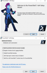 Updating PowerShell Version on Windows | Windows OS Hub