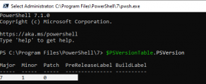 install chocolatey powershell install chocolatey powershell