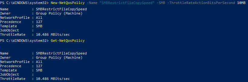 configure-qos-policy-on-windows-with-New-NetQosPolicy-powershell-cmdlet