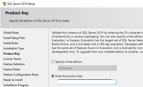 MS SQL Server 2019 Installation Guide: Basic Settings and Recommendations |  Windows OS Hub