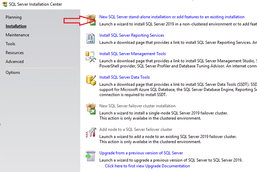 MS SQL Server 2019 Installation Guide: Basic Settings and Recommendations |  Windows OS Hub