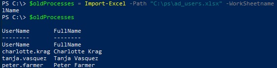 Read And Write Excel XLSX Files With PowerShell Windows OS Hub