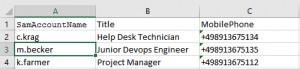 Set-ADUser: How To Change User Properties In Active Directory With ...