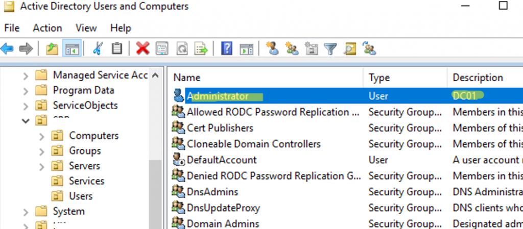 Set-ADUser: How To Change User Properties In Active Directory With ...