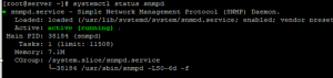 Install and Configure SNMP on RHEL/CentOS/Fedor | Windows OS Hub
