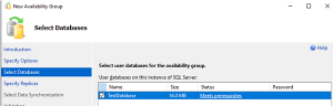 Configuring Always-On High Availability Groups on SQL Server | Windows ...