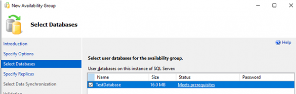 Configuring Always-On High Availability Groups On SQL Server | Windows ...