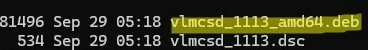 build vlmcsd.deb package