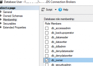 Configuring RDS Connection Broker High Availability On Windows Server ...