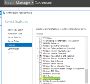 How to Enable Wireless Network (Wi-Fi) on Windows Server | Windows OS Hub