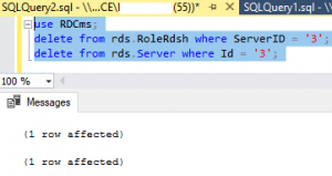 How to Remove RD Session Host from Remote Desktop Services Deployment ...