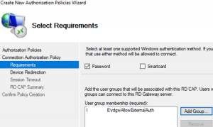 Installing Remote Desktop Gateway on Windows Server | Windows OS Hub