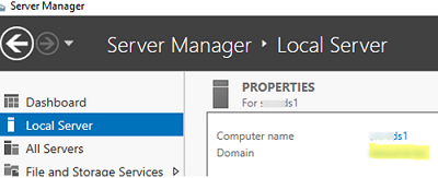 windows server manager join domain
