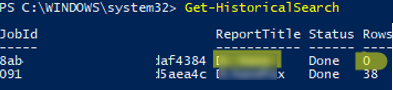 Find inactive distribution lists in Microsoft 365 with PowerShell
