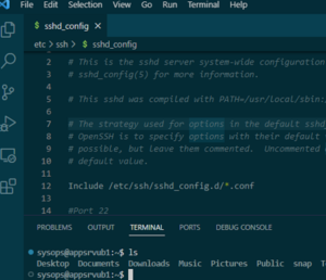 Configure Remote SSH Connections In Visual Studio Code | Windows OS Hub