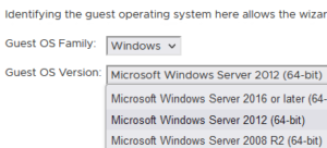 How to Create a Virtual Machine on VMWare ESXi | Windows OS Hub