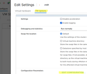 How to Enable Copy and Paste for a VMware Virtual Machine | Windows OS Hub