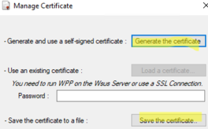 How to Install and Update Third-Party Software with WSUS | Windows OS Hub