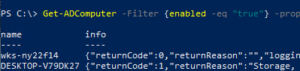 Check Windows 11 Hardware Readiness with PowerShell Script | Windows OS Hub