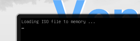 Memdisk boot mode on Ventoy 