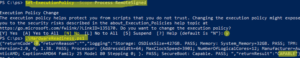 Check Windows 11 Hardware Readiness with PowerShell Script | Windows OS Hub
