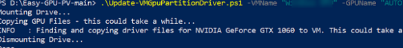 How to Assign (Passthrough) a Physical GPU to a Hyper-V Virtual Machine ...