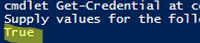 PowerShell: Check if an AD account's password is valid 