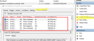 Run PowerShell Scripts on a Schedule with Task Scheduler | Windows OS Hub