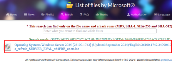 How to Verify a File Hash (Checksum) on Windows | Windows OS Hub