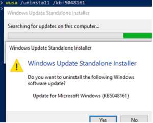 How to Hide (Block) a Specific Windows Update | Windows OS Hub