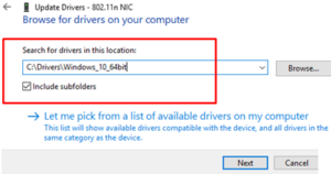 How to Manually Install Any Driver on a Windows Computer | Windows OS Hub