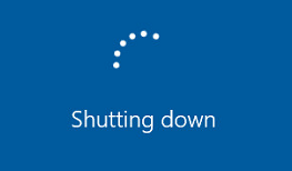 System Down Window Windows Stucks at 'Getting Windows Ready, Don’t Turn Off Computer ...