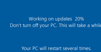 Switch Windows 10 to LTSC 