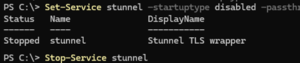 How to Delete a Windows Service via CMD or PowerShell | Windows OS Hub